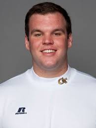 Will Jackson, Georgia Tech, Offensive Line