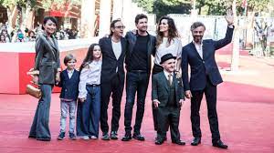 Guarda il film completo il giorno più bello del mondo (2019) streaming ita su eurostreaming. Il Giorno Piu Bello Del Mondo E Quello In Cui Si Puo Cambiare La Propria Vita