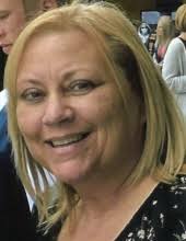 Obituary information for Linda Jo Carroll