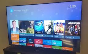 Installing Kodi On Sharp Aquos Smart Tvs Powered By Android Tv