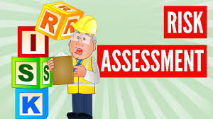 Learn about hazard identification with free interactive flashcards. Risk Assessment Hazard Identification Youtube