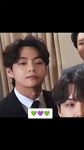 Taekook Moments: Youthful Style and Vibrant Interactions