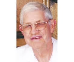 Ted Smith Obituary (1941