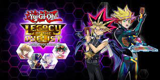 If using a torrent download, you will first need to download utorrent. Yu Gi Oh Legacy Of The Duelist Link Evolution Nintendo Switch Spiele Nintendo