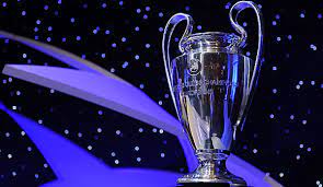 Grazie playstationit per questa esperienza vlog della finale di champions league 2019 tra tottenham vs liverpool! Champions League Finale Wirft Seinen Schatten Voraus