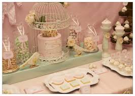 One for gifts (yah!), and one for food. Tweet Bird Baby Shower Theme Ideas Baby Shower Ideas Themes Games Mom S Foods