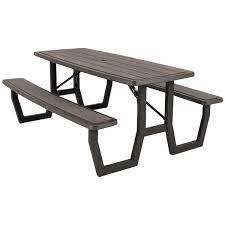 Maybe you would like to learn more about one of these? Lifetime Folding Picnic Table Costco Australia