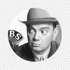 Cliff Edwards Ukulele A Song of Old Hawaii When You Wish Upon a Star,  jiminy cricket, hat, musical Composition png