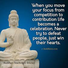 Somebody Needs To Tell Politicians This Buddhism Quote Buddhist Quotes Inspirational Words