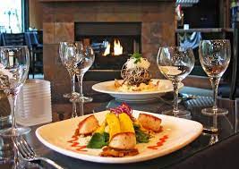 Book your room at the best western plus cascade inn & suites to enjoy staying at a troutdale, oregon hotel with easy access to portland, mt. A Secret On The Sandy River Review Of Riverview Restaurant Troutdale Or Tripadvisor