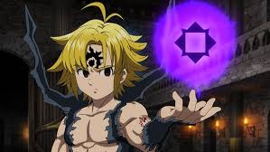 Animeku Nanatsu No Taizai Season 3