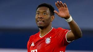 David alaba | new real madrid player! David Alaba Verlasst Fc Bayern Munchen In Bundesliga