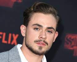 We did not find results for: Dacre Montgomery 14 Things About The Stranger Things Star You Need To Know Popbuzz