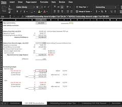 Going through the bank reconciliation process can identify errors and. Bank Reconciliation Excel Template Floqast