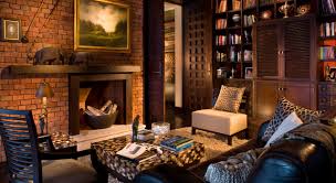 4 Top Interior Design Trends For 2020 Mansion Global