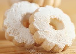 Italian Sauds With Lemon Canestrelli The Easy Recipe Culture Crunch Crunches Biscuits Desserts Food