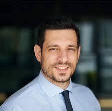 Konstantinos Kyranakis