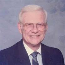 Edward Greer Barry Jr. Obituary
