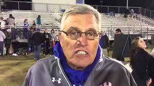 High school football: Christian Heritage honors longtime coach John Merrell,  tops Oklahoma Christian