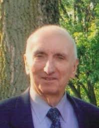 Obituary for Edward A. Goggin