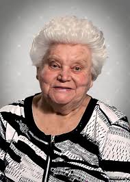 Gedenkseite für Johanna Müller