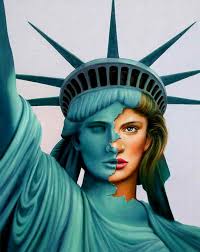 Pintar la Libertad - En busca de la expresión máxima - Pintura y Artistas