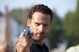 Lincoln's father was an english civil engineer and his mother was a nurse. Walking Dead Andrew Lincoln Interview