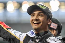 Żużel: Polonia Bydgoszcz ma mistrza Szwecji. Zawody ukończył bez porażki!