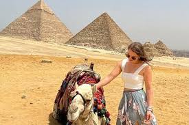 THE BEST Giza Pyramids Tickets & Tours - Book Now
