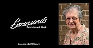 Sadie Melancon Bourge