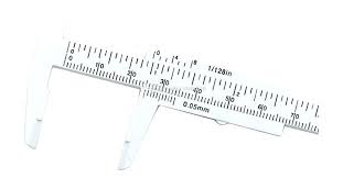 Caliper For Measuring Iamnoteworthy Co