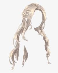 Manga hair anime hair drawing hair tutorial pelo anime cute tiny tattoos drawing tutorials for kids hair reference how to draw hair disney fan art. Graphic Transparent Download Transparent Drawings Hair Cute Anime Girl Hairstyle Hd Png Download Transparent Png Image Pngitem