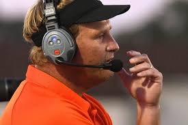 PHOTOS: New Hanover football battles Jack Britt