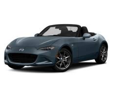 Mazda Mx 5 Miata 2019 Wheel Tire Sizes Pcd Offset And