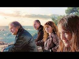 With hanna schygulla, rolf becker, paolo bonetti, branko plesa. Das Haus Am Meer Trailer Hd Youtube