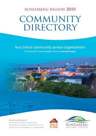 Prohibitions and restrictions established for the contents of international postal items. Community Directory Bundaberg Regional Council