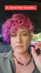 Dr Suresh Nair Singapore