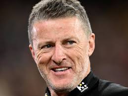 Damien Hardwick wants to coach at AFL level again