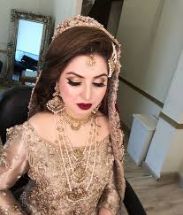 bridal makeup pictures stani saubhaya
