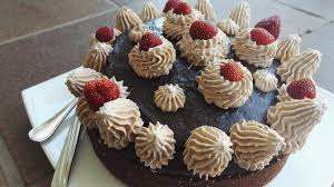 I hope that this donut recipe either helps you have a killer breakfast, dessert, or in light of today's date (halloween!) that you can use them. Gluten Free Brownie Cake Lactose Free Sugar Free Nut Free Gum Free Fructose Free 3 Steps With Pictures Instructables
