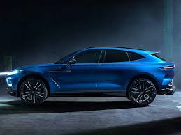 Image result for Quasar Blue 2024 Aston Martin