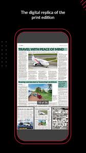 Pos malaysia bhd dan pusat sumber desa 202 km. The Star Epaper For Android Apk Download