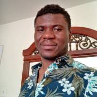 Aliou Kamara Email & Phone Number