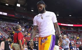 U/r big embroidered basketball pants, retro mesh shorts mens basketball shorts. Lebron James Lakers Shorts Cost 500 And Are Predictably Sold Out