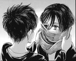 When he was nine years old, armin showed this book to his friend eren yeager, inspiring him to see the outside world. Anime Titans Yeager Family Attack On Titan