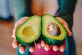 10 Amazing Health Benefits Of Eating Avocado Every Day Get That Right