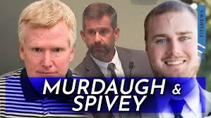 Timmons Allegations, Lawyers Reject Murdaugh, Sexstortion Law Passed