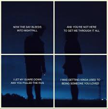 Someone You Loved Lewis Capaldi In 2020 Love Yourself Lyrics Song Lyric Quotes Favorite Lyrics