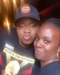 It's with great sadness that we share the heartbreaking news of the  untimely passing of our dear team member Sherell Martin. Sherell was the  equivalent of pure sunshine, to know her was