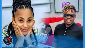 HII NI AIBU!! MANGE KIMAMBI AVUJISHA AUDIO HII YA ESMA NA DIDAH KWENYE SIMU  WANAFANYA MAPENZI KINY..